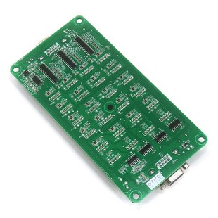 电梯轿厢指令板MCTC-CCB-A扩展板按钮板选层通用型配件适用默纳克