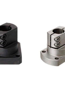 导向轴35支座RBT51/52/61/62/25TLSB40KLSB12/15/D20/30/11TLSM50