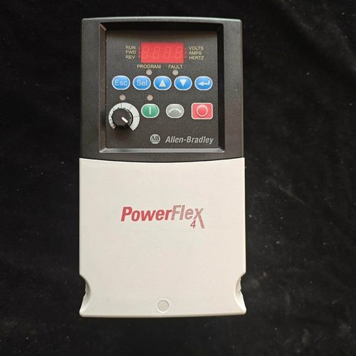 ab变频器 22A-B017N104