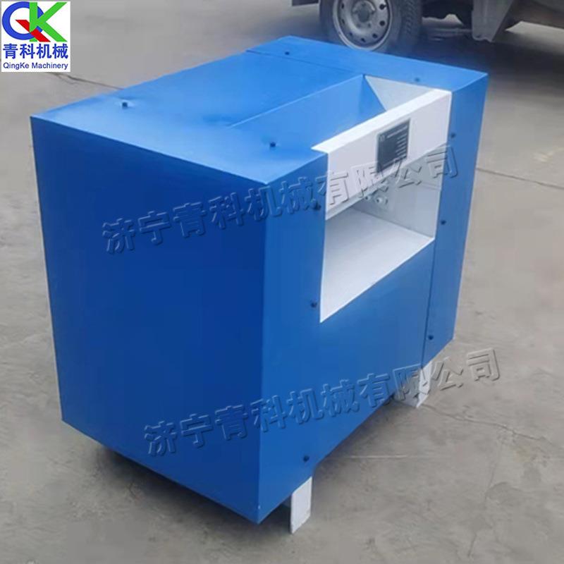 小型公仔棉开松机电动无纺布纤维绵松包机废旧海绵下脚料开棉机