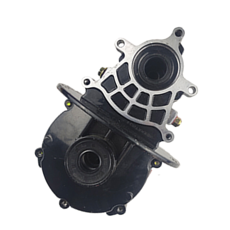 电动三轮车后桥差速齿轮包差速器总成 变档器牙包高低档变速箱