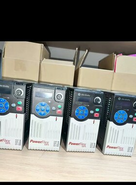 22B-D012N104  22B-D017N104 罗克韦尔AB变频器实拍库存质保议价