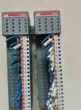 DX561 B2拆机PLC