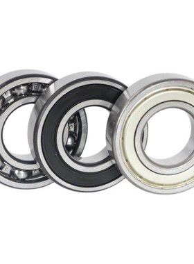 SB6000/6001/6002/6003C-滚珠轴承/6004/6005/6006/6008/6010ZZ