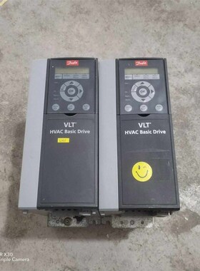 咨询-丹佛斯FC-111变频器,5.5KW380V