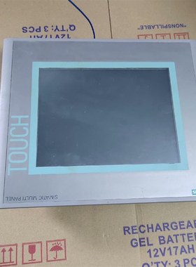 6av6643-0cd01-1ax1  mp277触摸