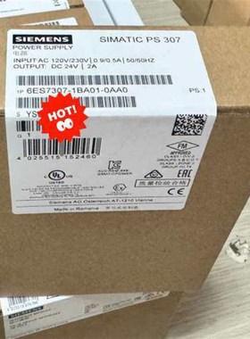 6ES7307-1BA01-0AA0议价