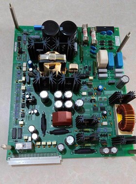 议价MGE主板ALII 51028027XD-1HA 500J2608MCEVNT04原装拆机实图