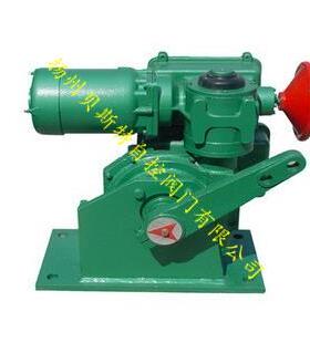 电动执行器B+RS160/K(F)40H系列电动执行机构，B+RS250/K(F)40H