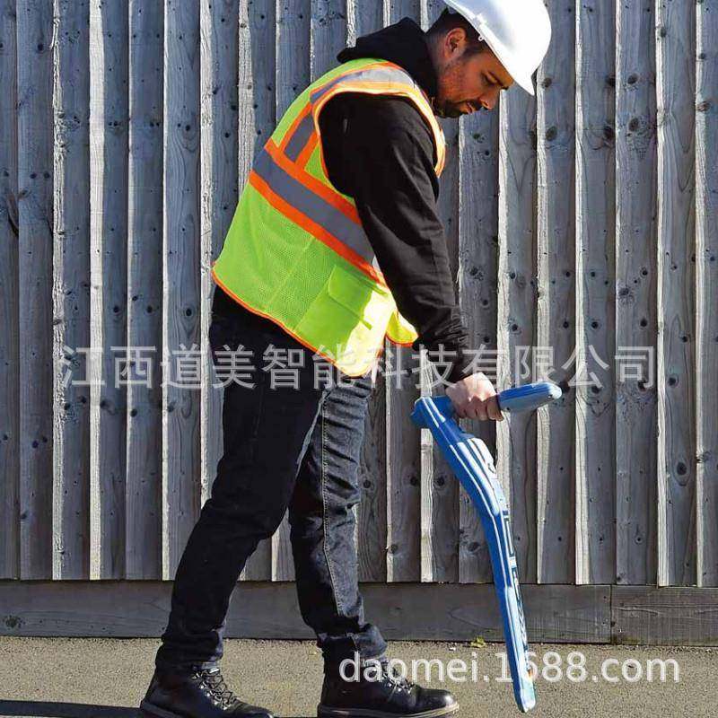 RD8200管线探测仪开挖地下地埋管道位置定位故障点查找管线仪