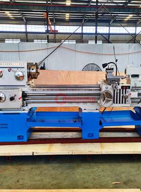 CA6150车床圆筒轴内孔车削卧式车床马鞍车床CD6250B