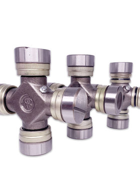 万向节十字轴承 45X126 47X140 47X117 47X135 48X125 48X117