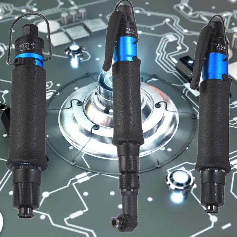 全自动气动螺丝刀 风批 气动起子 T30PB T30LB T40PB T40LB T45PB