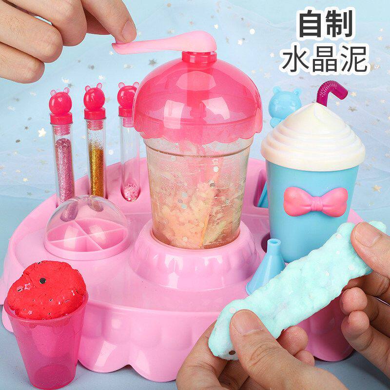 女生益智过家玩具7-8岁孩