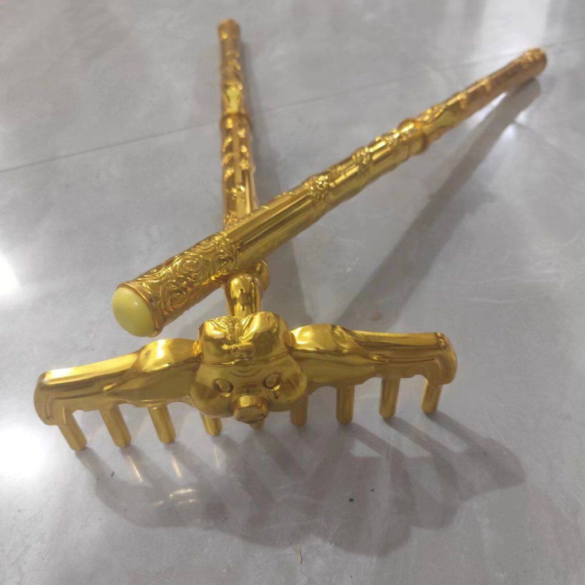 西游记兵器面具全套齐天大