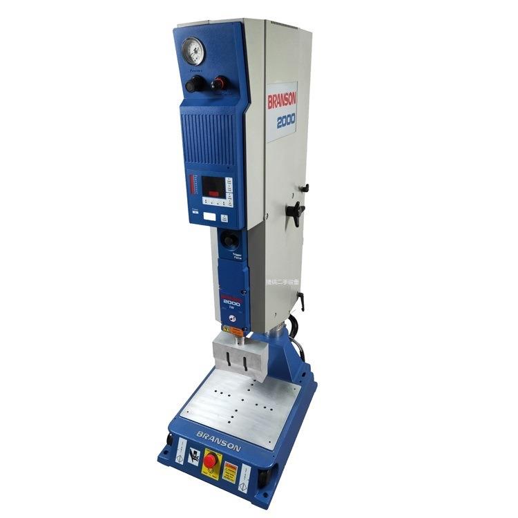 2000IW超声波塑料焊接机20K30K40K频率改造功率加大4000W升级