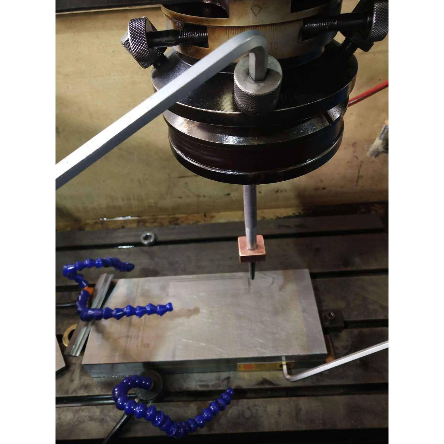 橡胶模具加工厂家供应橡胶模具制造精密注塑模具定做