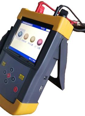 量大优惠MEHL-100S手持式回路电阻测试仪小巧型回路电阻测试仪