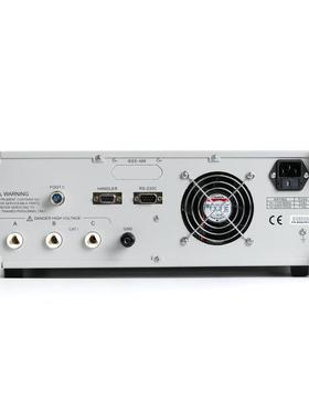 TH2882AS-5/2A-5/2A-3通用型脉冲式线圈测试仪匝间绝缘高精度