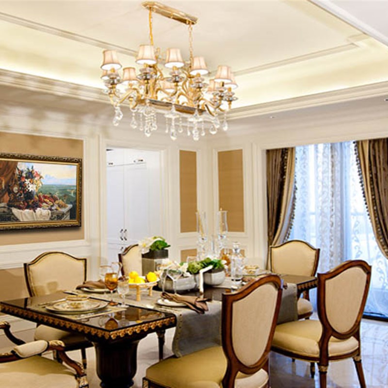 餐厅饭厅装饰画 欧式美式横版实木框花卉水果挂画客厅玄关走廊画图片