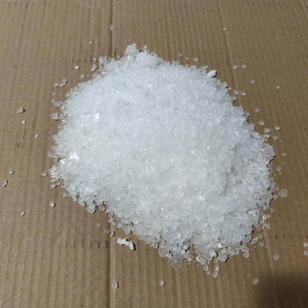 DIY蜡烛材料 颗粒石蜡 半精炼石蜡 DIY蜡烛原料 1kg