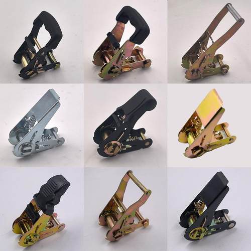 棘轮收紧器 厂家直供拉紧器 捆绑器 紧绳器 捆绑器