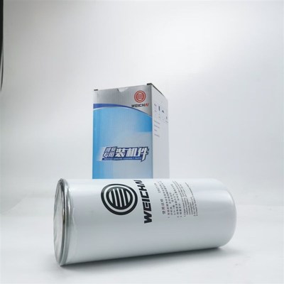 山推DH17 eSD16 SD22推土机柴油细滤芯 612630080087 1000422382