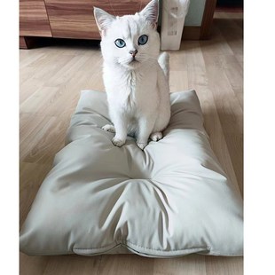 通用猫咪宠物宠物用品 猫狗垫沙发免洗猫爪皮垫防水中小型猫狗四季