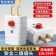 国标电工纯铜10A二极带开关插头电源风扇电动车插头二脚插销接头