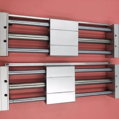 MX R16型MS16RRXM  R0ST亚德客X7A25X15S16MT160T气缸无50TAS杠