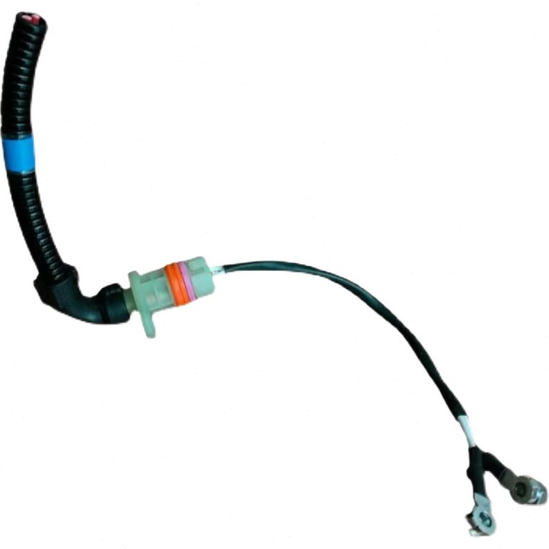 线束13器喷子线束P嘴HPWP油WW10发动机12胶圈O型圈喷潍柴器胶圈油