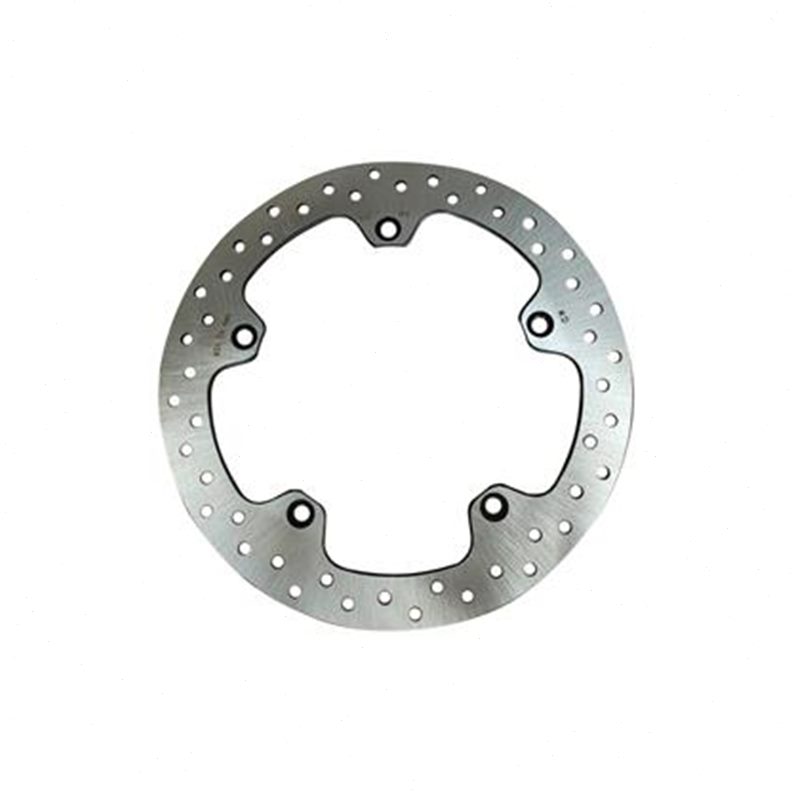 前G-G动Z启典KD2U蹄0后刹车盘制油碟//配件150K/刹车片/片碟刹20