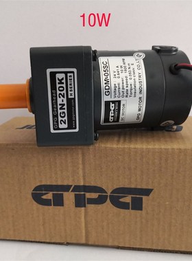 台邦直流24V/10W/6W减速GPG-05S/有刷GPG/2GN-180K/2GN-250K焊机