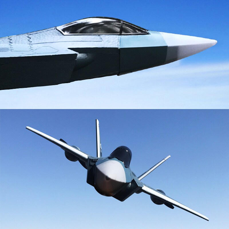 超大无人机遥控飞机航拍战斗机航模固定翼滑翔机儿童玩具F22行器