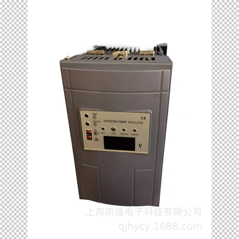 ST35D系列(250A)三相电力调整器