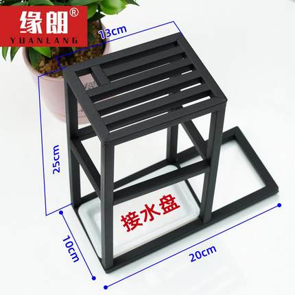 厨房不锈钢放菜刀的架子刀架刀座置物架台面黑色刀具厨具收纳架