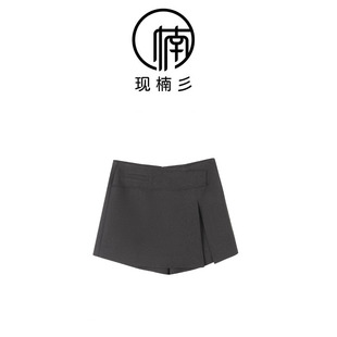 星空呢秋冬百搭设计感裙裤 限定周刊 XNS6698 楠姐 NANJIE