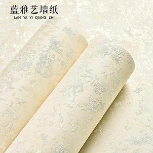 防水温馨硅藻泥环保无纺布自贴背景墙纸家用卧室客厅加厚自粘壁纸