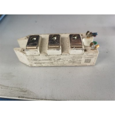 IGBT模块150A600V拆机