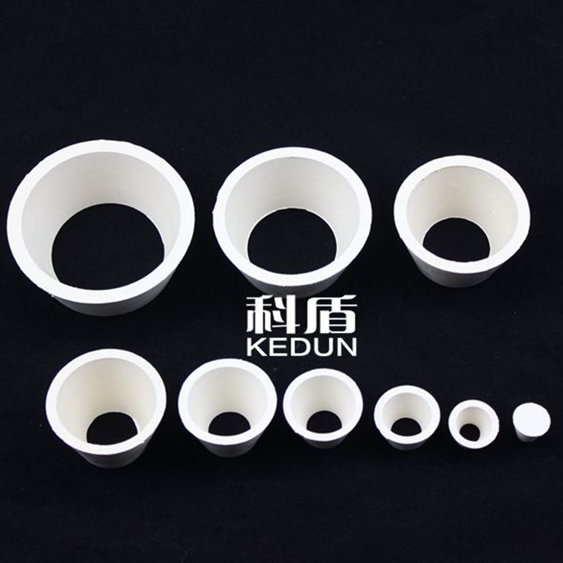 橡胶漏斗托9*1套布氏漏斗托 过滤垫 抽滤瓶垫 密封圈 套塞