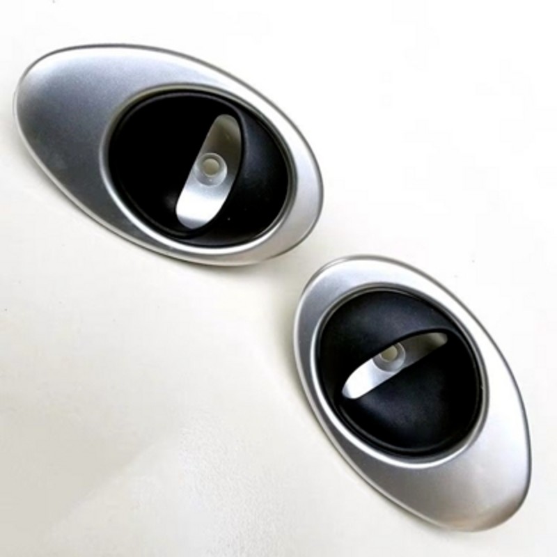 海全A9H7H600电动汽车内扣手车门内把手配件海全车门内拉手