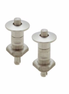 厂家直销QCHC06i12N-3/6-SUS QCHC0816N-3/6-SUS 内孔型快速锁紧