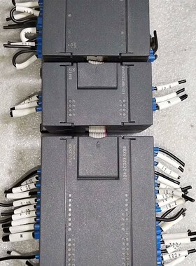 UniMAT亿维PLC CPU124XP带扩展EM121E