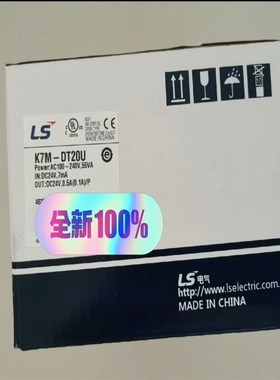 议价K7M-DT20U议价