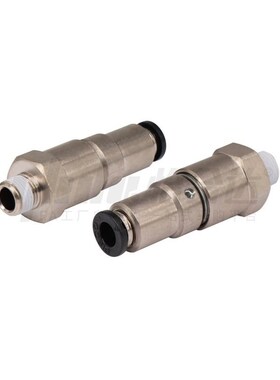 J-XYH01/J-XYH06-D4/D6/D8/D10-M5/1/2/3/4旋转接头RHTCNL RHTCN