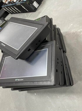 维控7寸屏levi710t议价