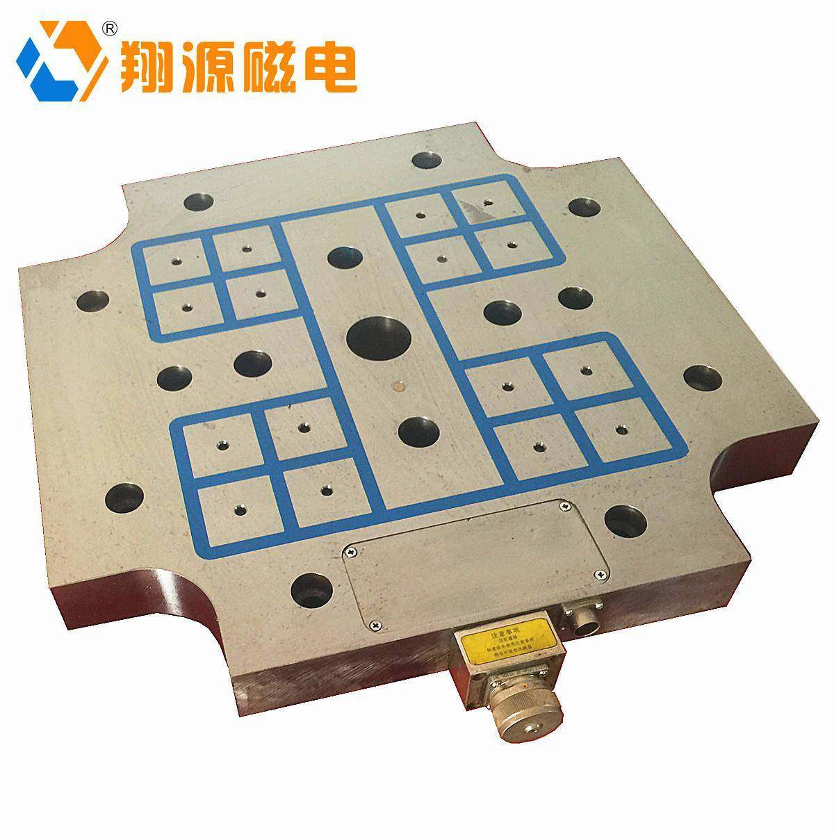 磁电厂家直发注塑机用电永磁吸盘高品质质量优,搬运/仓储/物流设备,其他起重搬运设备,淘宝优惠券,粉丝福利购,淘宝优惠卷