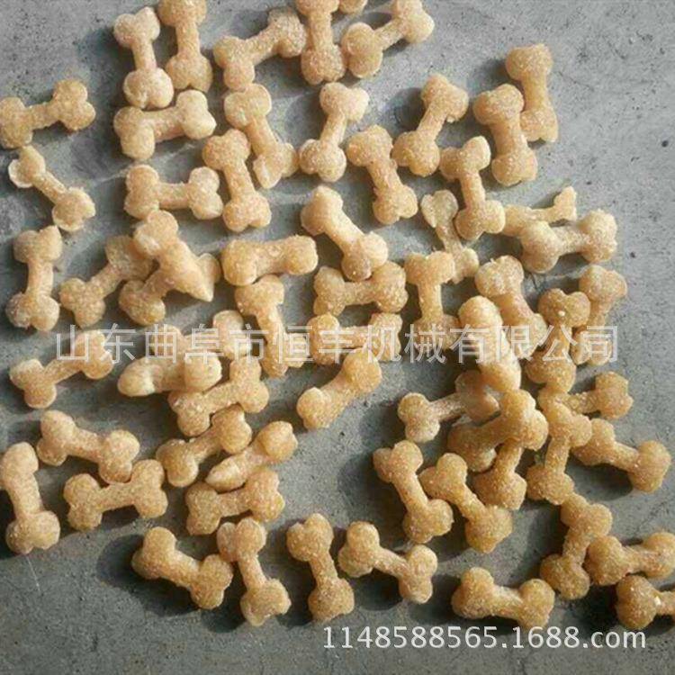 五谷杂粮绿豆膨化机自动鸟食饲料机牛羊颗粒饲料机