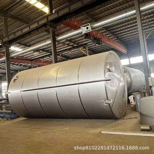 商用304食品级不锈钢储酒罐3吨5吨10吨多用途立式储油罐厂家直供