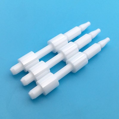 海德氧化铝陶瓷结构件加工 精密陶瓷异形件定制 氧化锆零配件
